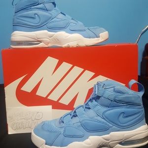 Used Nike Airmax2 Uptempo '94 Mens Size 10